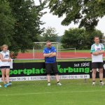 9. Mixed-Turnier in Kleinlangheim